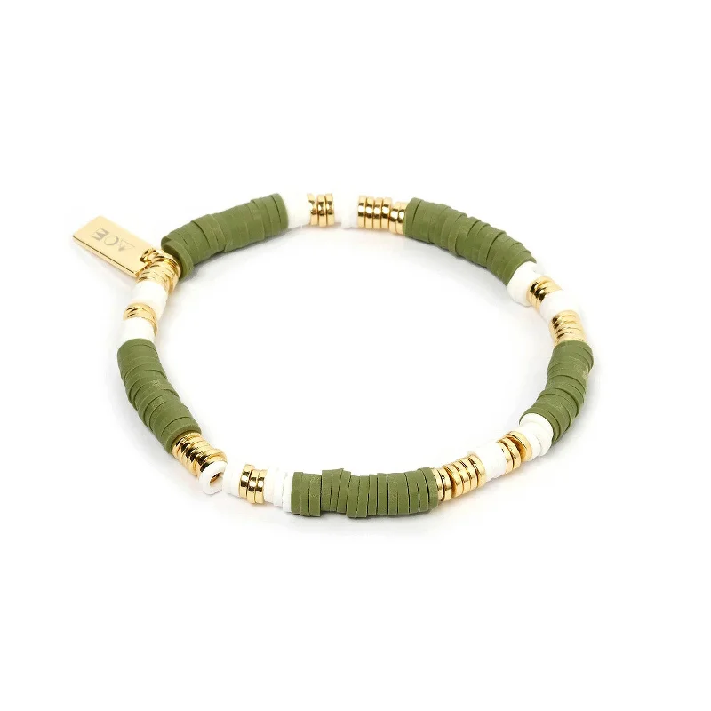 Amari Bracelet - Forrest