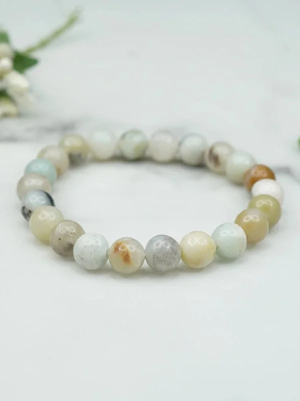 Amazonite Bracelet