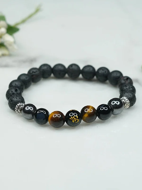 Divine Protection Bracelet