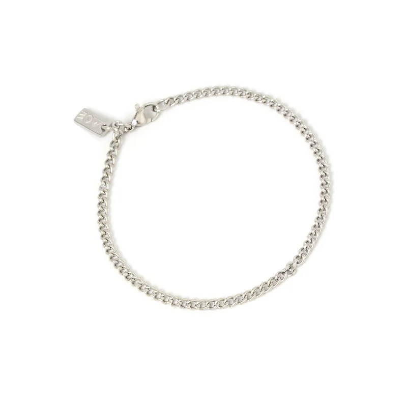 Miles Men's Chain Bracelet